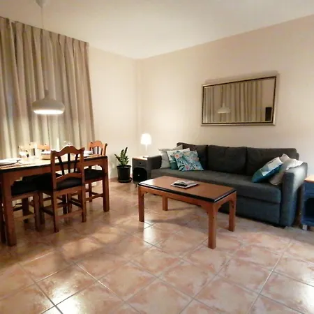 Lägenhet Alejandro *