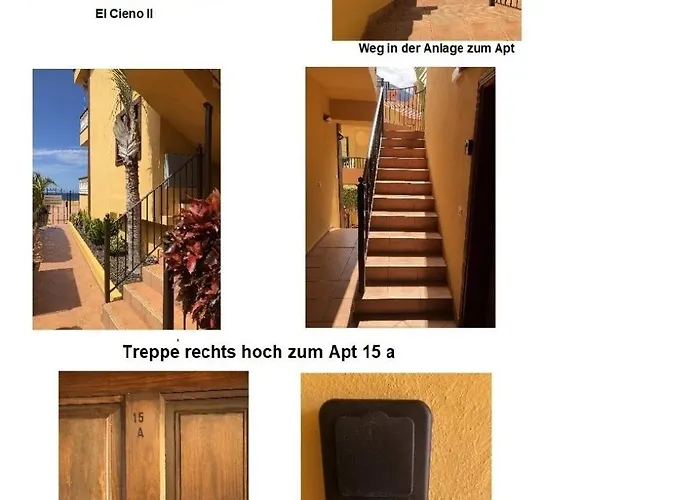 Alejandro * Valle Gran Rey