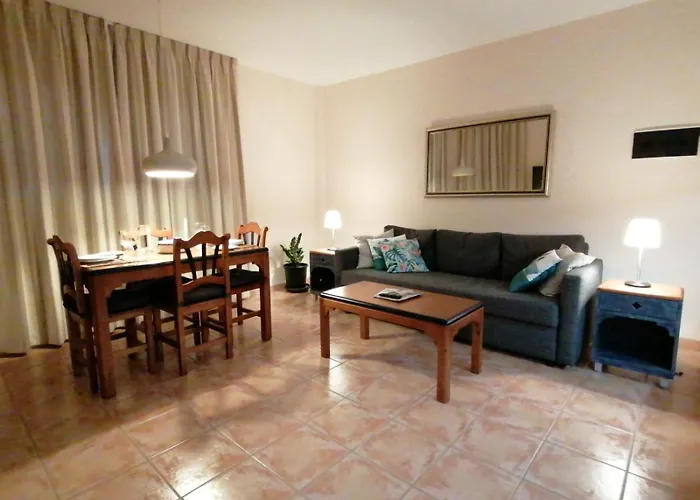 Lägenhet Alejandro *