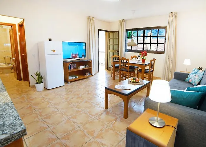 Alejandro Valle Gran Rey