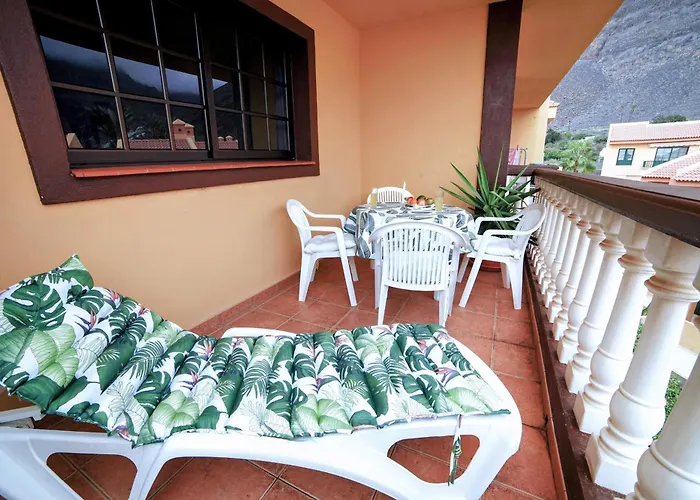 Alejandro Valle Gran Rey