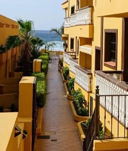 Alejandro * Valle Gran Rey