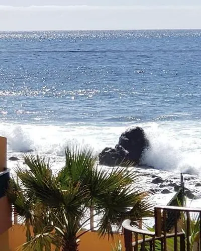 Lägenhet Alejandro Valle Gran Rey