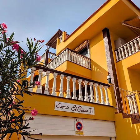 Alejandro Apartment