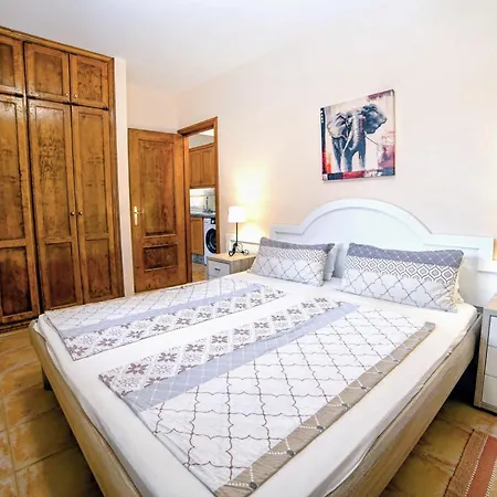 Alejandro Apartment