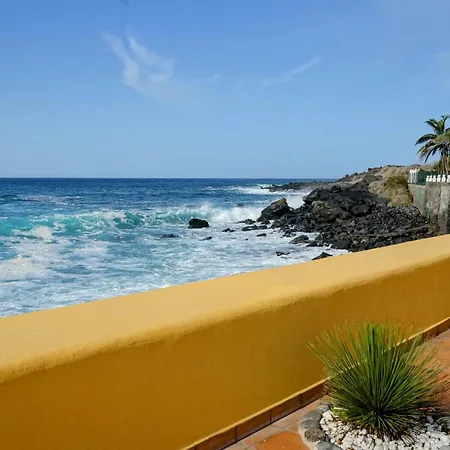 Alejandro Apartment Valle Gran Rey