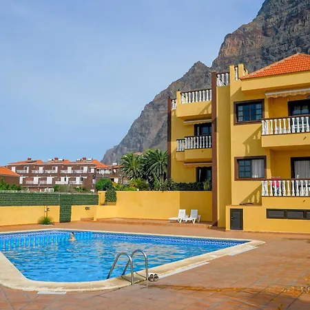 Alejandro Apartment