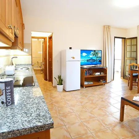 Apartment Alejandro
