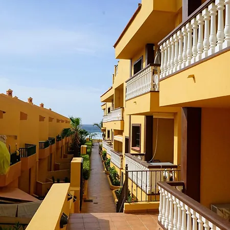 Alejandro Apartment Valle Gran Rey