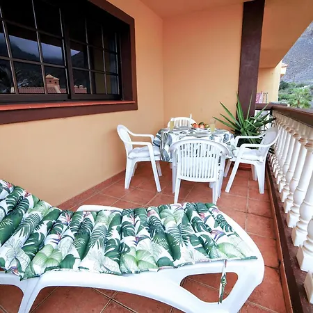 Apartment Alejandro Valle Gran Rey
