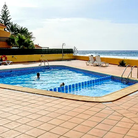 Alejandro Apartment Valle Gran Rey