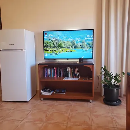 Alejandro Apartment